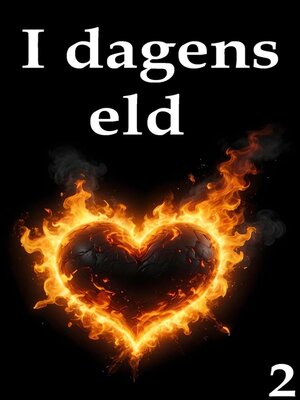 cover image of I dagens eld 2